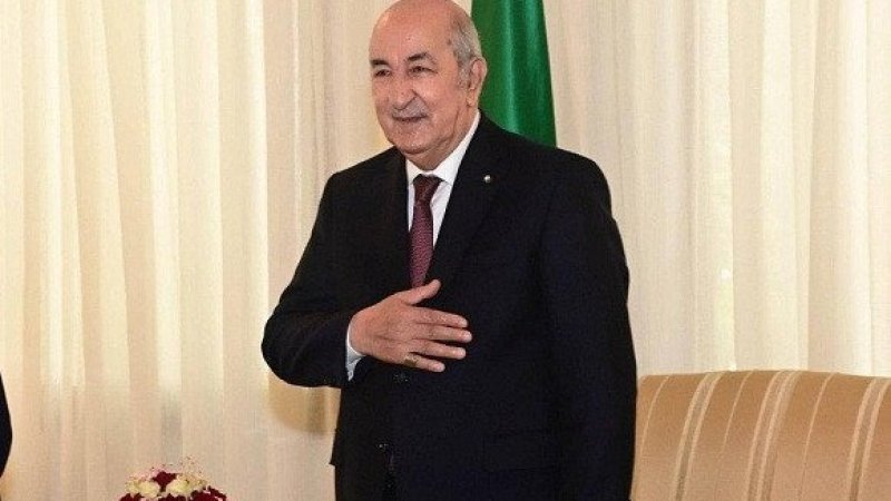 National Television Chronicles President Tebboune’s Fruitful State Visits to Qatar, China, and Turkey