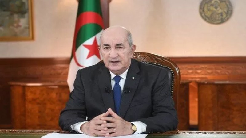 President Tebboune Undertakes Significant Diplomatic and Consular Overhaul