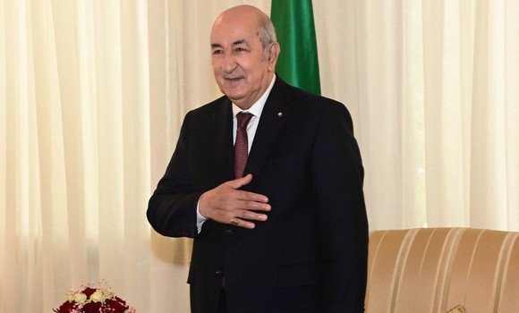 Arab Sports Games: President Tebboune Hails National Elite’s Remarkable Performance, First-Place Victory
