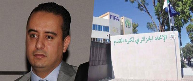 Walid Sadi: The Ideal Candidate to Lead Algerian Football Federation