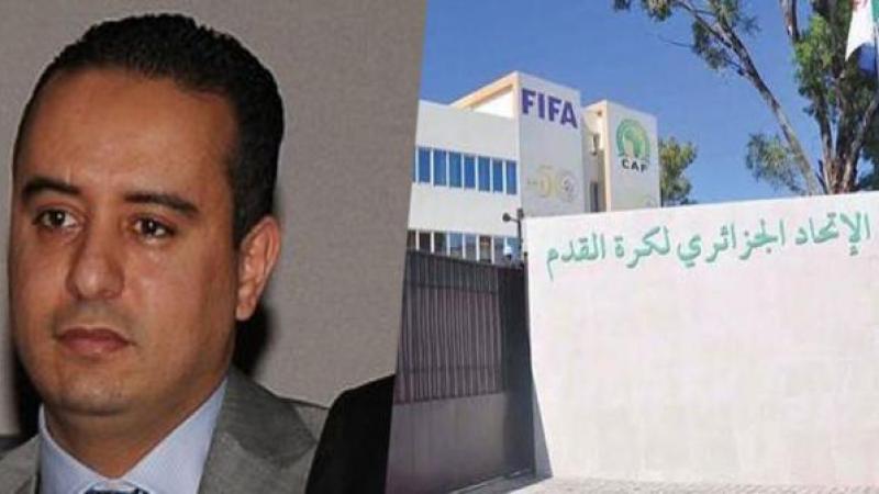 Walid Sadi: The Ideal Candidate to Lead Algerian Football Federation