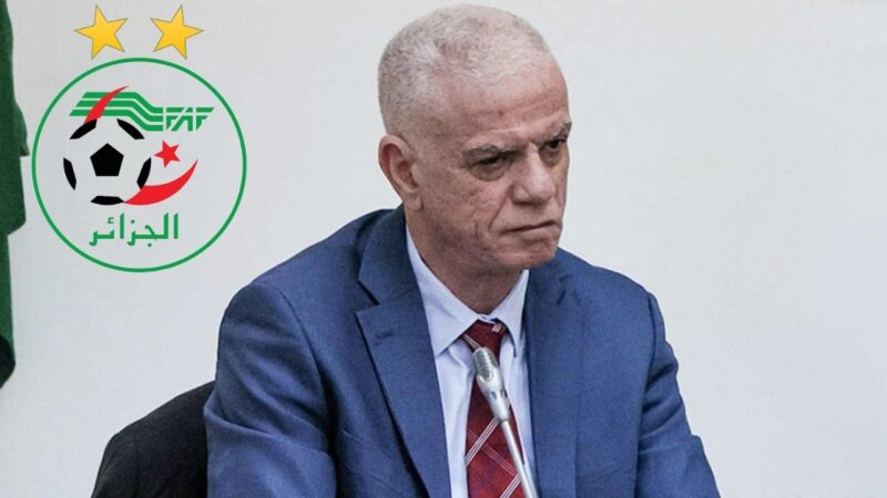 Broken Promises, Mismanagement: Algerian Federation President’s Failure to Ensure Representativeness