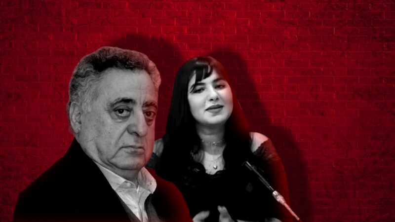 Moroccan Journalist Dounia Filali Exposes Health Deterioration of Former Minister Mohamed Ziane in Prison