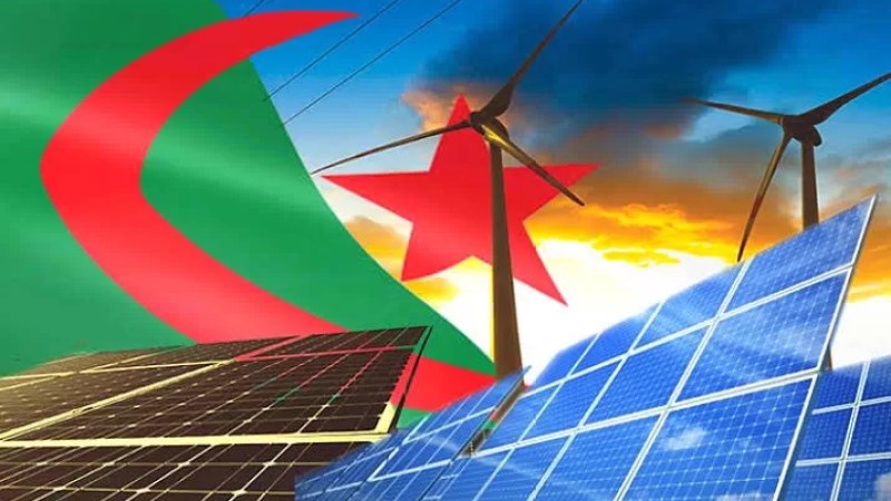 Algeria, a Model to Follow in Energy Efficiency, says European Energy Portal