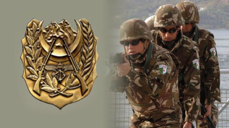 Ministry of National Defense’ Security Services Deal Major Blows to Terrorism and Organized Crime