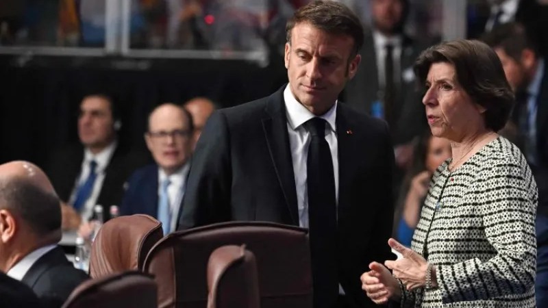 Nahel’s Tragic Death: A Dive into French FM Catherine Colonna’s Controversial Statements