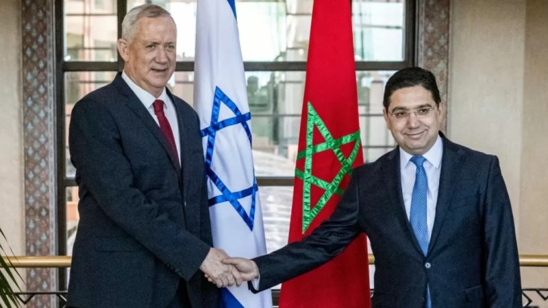 Zionist Entity’s Increased Drone Sales to Morocco Ignite Controversy Amidst Western Sahara Conflict, According to Report