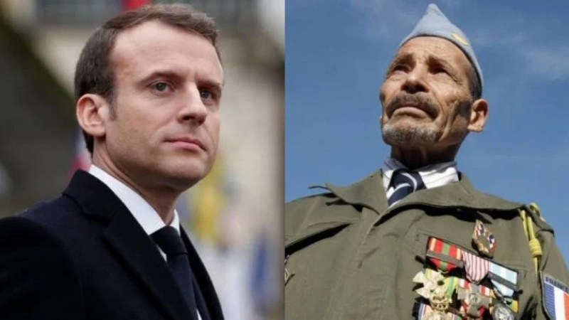 French Government Allocates Over €59.2M in Compensation for Harkis, Their Families