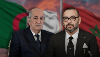 Speech of Mohammed VI: A Tiresome Repetitive “Copy-Pasted” Diplomatic Charade