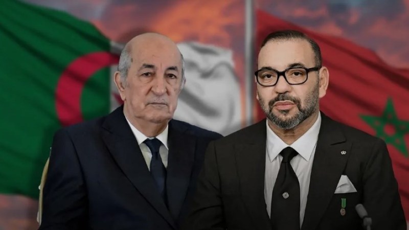 Speech of Mohammed VI: A Tiresome Repetitive “Copy-Pasted” Diplomatic Charade