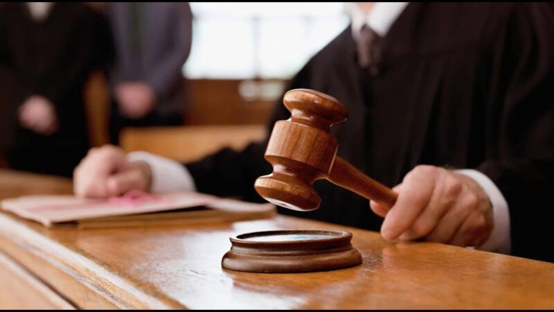 Assault of a Magistrate by Firearm in Mostaganem: The Attorney General Reacts and Vows to Bring Perpetrator to Justice