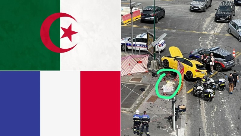 French FM Catherine Colonna’s Remarks Ignite Controversy as Algeria Reminds France of its Dark History