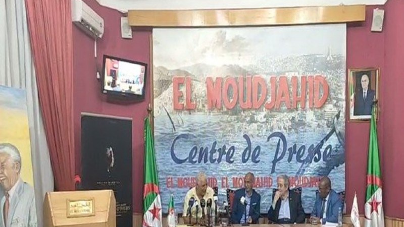 Mandela’s Enduring Legacy: Unveiling the Unbreakable Bond between Mandela and Algeria