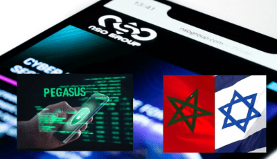 Pegasus Scandal Unmasks the Dark Side of Morocco’s Royal Makhzen System