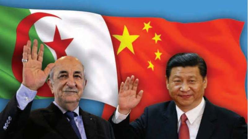 President Tebboune: China Commits $36 Billion Investment to Bolster Bilateral Cooperation 
