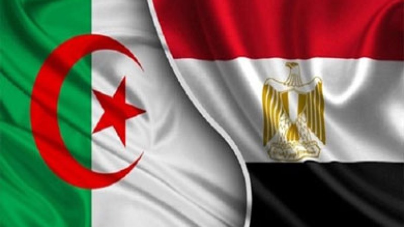 Diplomacy: Abdelaziz Ben Ali Echerif Approved as Algerian Ambassador to Egypt
