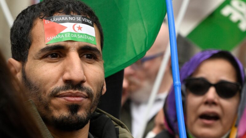 Algeria Stands Unyielding in Face of Morocco’s Allegations Regarding Western Sahara Cause