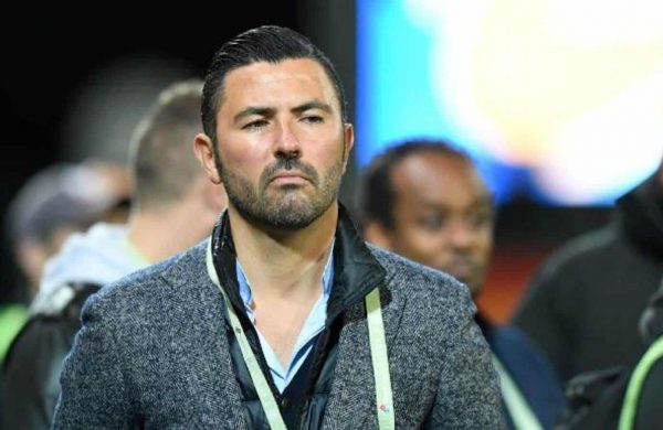 Anthar Yahia Blocks the Way for Opportunists, Confirms No Interest in Heading FAF