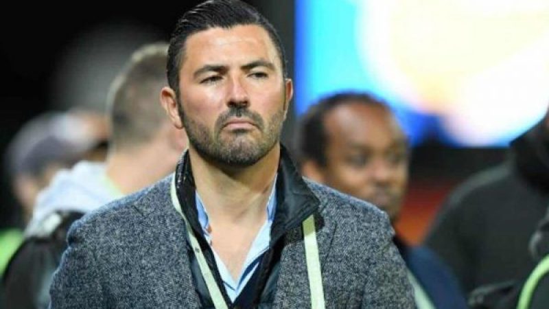 Anthar Yahia Blocks the Way for Opportunists, Confirms No Interest in Heading FAF