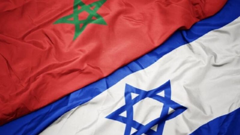 The Elusive Game of Recognition: Zionist Entity and the Illusion of “Moroccanity of the Sahara”
