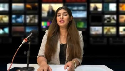 Advocate for Change: Moroccan Journalist Dounia Filali’s Bold Call for a Democratic Moroccan Republic Aligned with the Aspirations of the Moroccan Nation