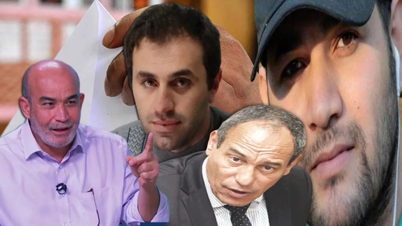 Nahel Murder/ Deafening Silence: Unveiling the True Colors of France and the Makhzen’s Puppies!