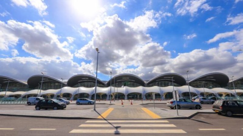 Algiers’ Airport Inaugurates National-International Transit Gateway, Establishing Itself as a Major Connection Hub