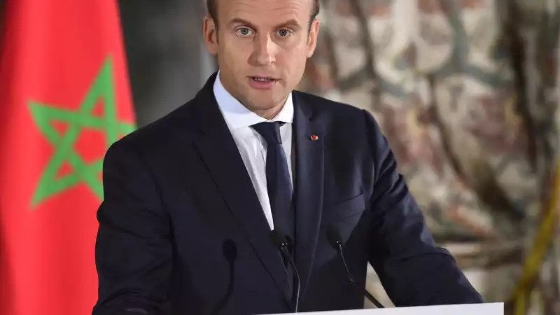 Experts Unveil Compelling Evidence: Morocco’s Unyielding Stance Exemplifies Its Colonialist Agenda