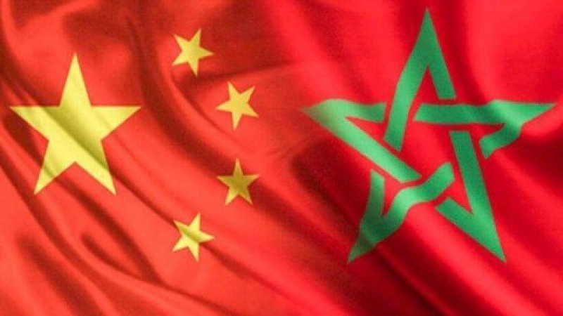 China Denies Recognition of “Moroccanity of the Sahara” Amidst Controversial Investment Claims