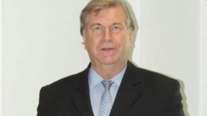 French Vice-Consul in Douala, Cameroon Found Lifeless Under Mysterious Circumstances