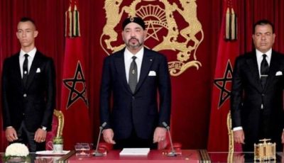 Morocco: The War of Succession is Running at Full Speed