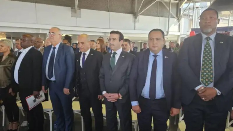 Air Algérie’s New Route Connects Algiers and Johannesburg, Reinforcing Bilateral Ties and Expanding International Connectivity