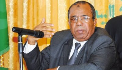 Historian Mohamed Lahcen Zeghidi Urges Sahrawi People to Embrace Armed Struggle for Liberation from Makhzen Occupation
