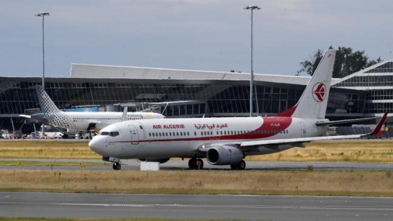 Air Travel Disruptions Loom as Unfavorable Weather Conditions Ravage Airports in the Southeast