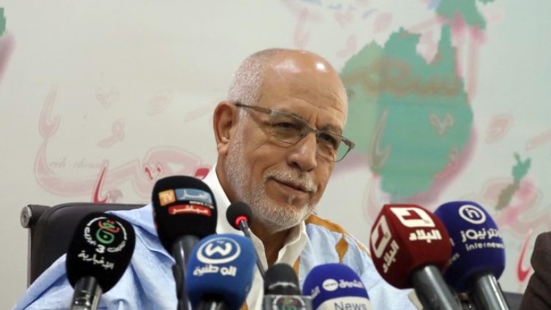 Hamma Salama, President of the Sahrawi National Council, Declares: ‘Morocco’s Last Card is in Play’