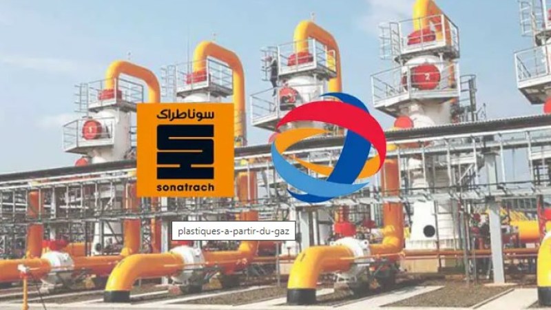 Sonatrach, Total Energies Forge $700 Million Deal for Massive Gas Production Boost