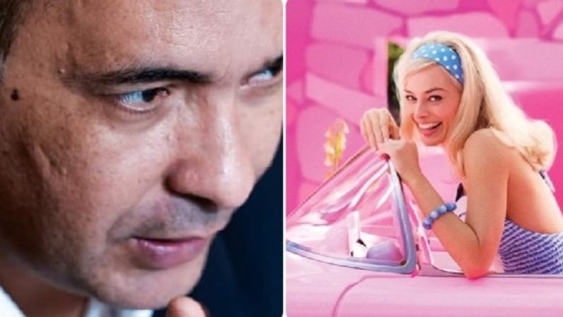 Kamel Daoud’s Unwavering Defense of his “Barbie”!