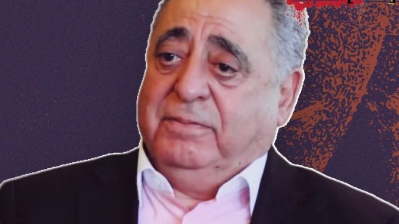Professor Mohamed Ziane’s Dire Health Condition Raises Questions about Prisoner Treatment and Human Rights in Morocco