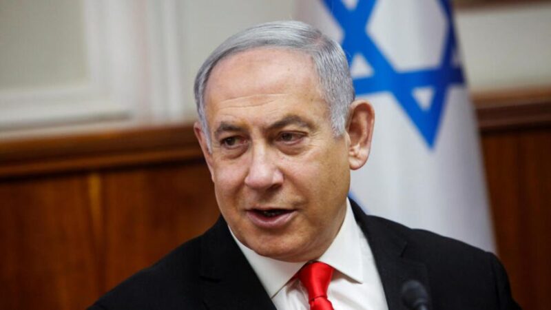 Netanyahu Tightens Grip on Diplomatic Secrecy Following Libyan MFA Scandal