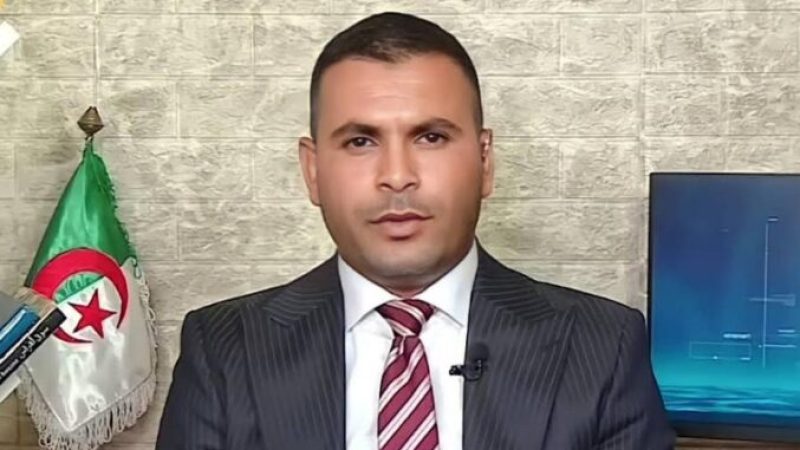 Seif Eddine Kaddeche to Dzair Tube: Algeria Exposes France’s Covert Intentions, Makhzen’s Plans and Thwarts Military Intervention Plot in Niger