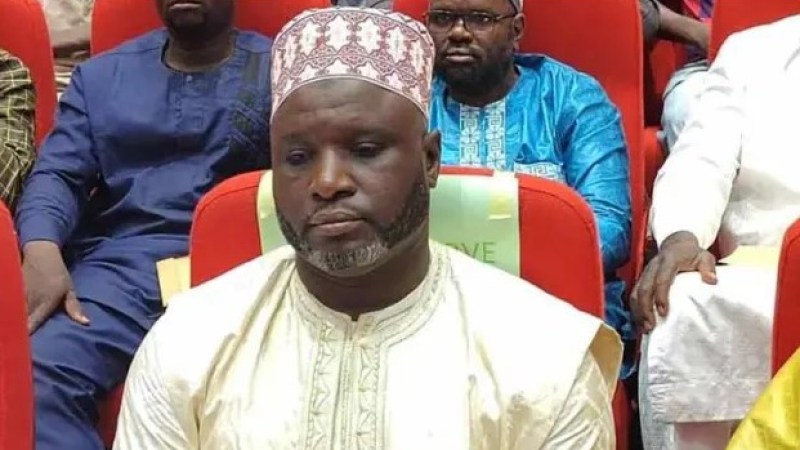 Executive Director of the Union of African Muslim Scholars Bamba Sheds Light on Algeria’s Pivotal Role in Quelling the Crisis in Niger, Preventing the Escalation of Military Intervention