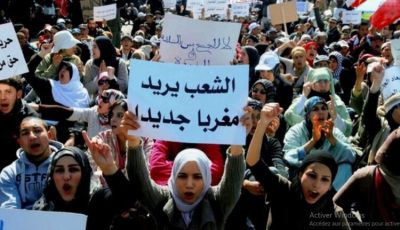 Moroccan Journalist Abdellatif El-Hammouchi Exposes Escalating Repression in the Kingdom: “Morocco is Currently Experiencing its Worst Period”