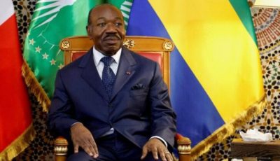 Deposed Gabonese President Ali Bongo Confirms House Arrest Following Military Uprising