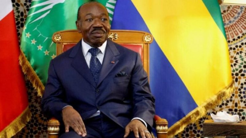 Deposed Gabonese President Ali Bongo Confirms House Arrest Following Military Uprising