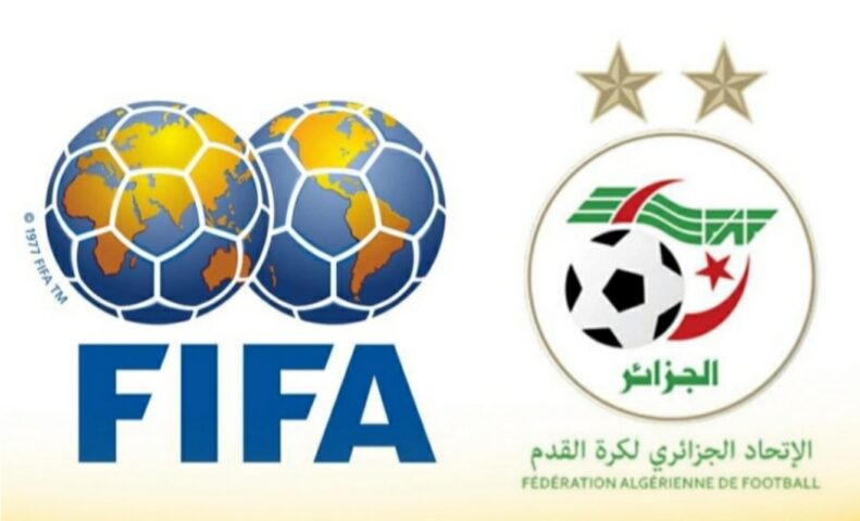 The “Football Gang” Puts Algeria at the Mercy of FIFA!