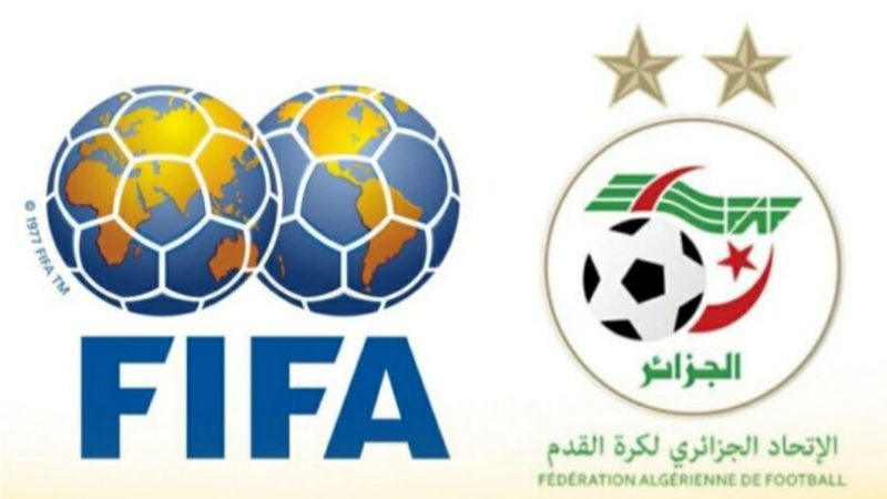 The “Football Gang” Puts Algeria at the Mercy of FIFA!