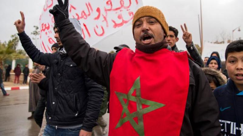 Struggles of Youth Unemployment Cast Shadow on Morocco’s Economic Growth