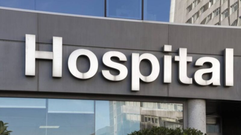 Revolutionizing Healthcare: Private Investment Paves the Way for a State-of-the-Art 300-Bed Hospital in Blida