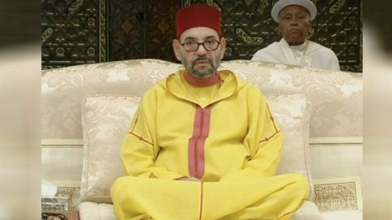 Morocco: The Ailing Monarch’ Struggle Revealed Amid Concerns Over His Health and Prolonged Absence
