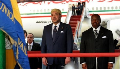 Demonstration in Gabon Calls for the Expulsion of King Mohammed VI Amid Growing Concerns of Makhzen’s Influence in Africa- Video